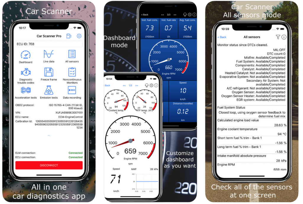 ELM327 Interface Top 10 Picks Review OBD