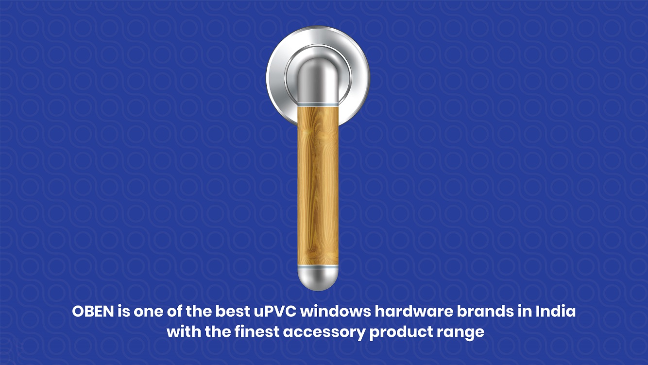 uPVC Window Accessories Suppliers uPVC Windows Hardware Company