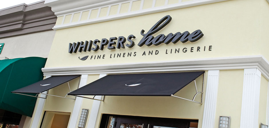 Whispers Oberer Thompson Company