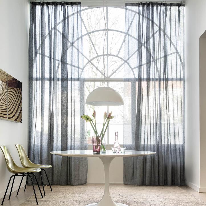 Grova Linnegardiner Linnegardiner Öbergs