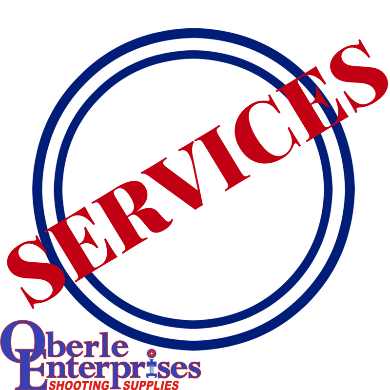 Air Gun Service Oberle Enterprises LLC
