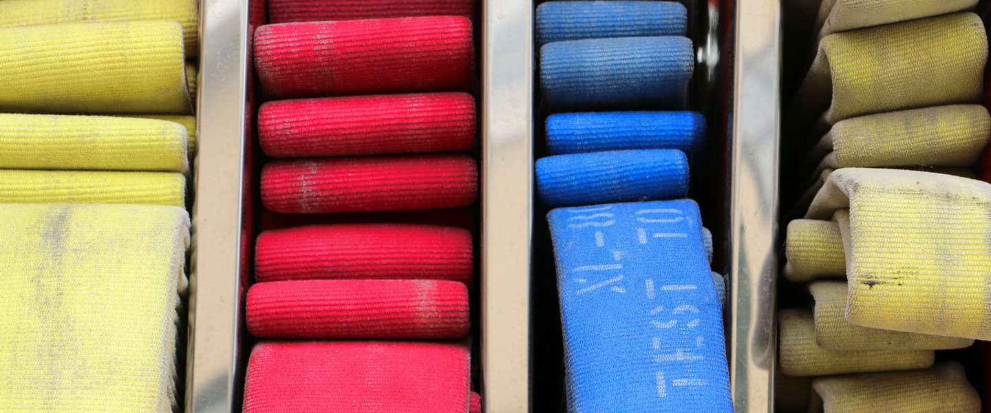 Oberlin Fire Department Serving the Community of Oberlin, Ohio