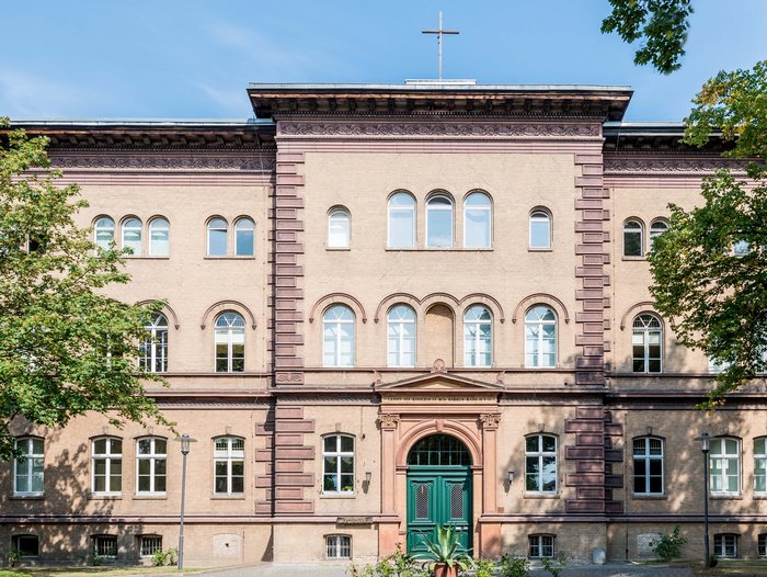 Oberlin MVZ Unternehmen