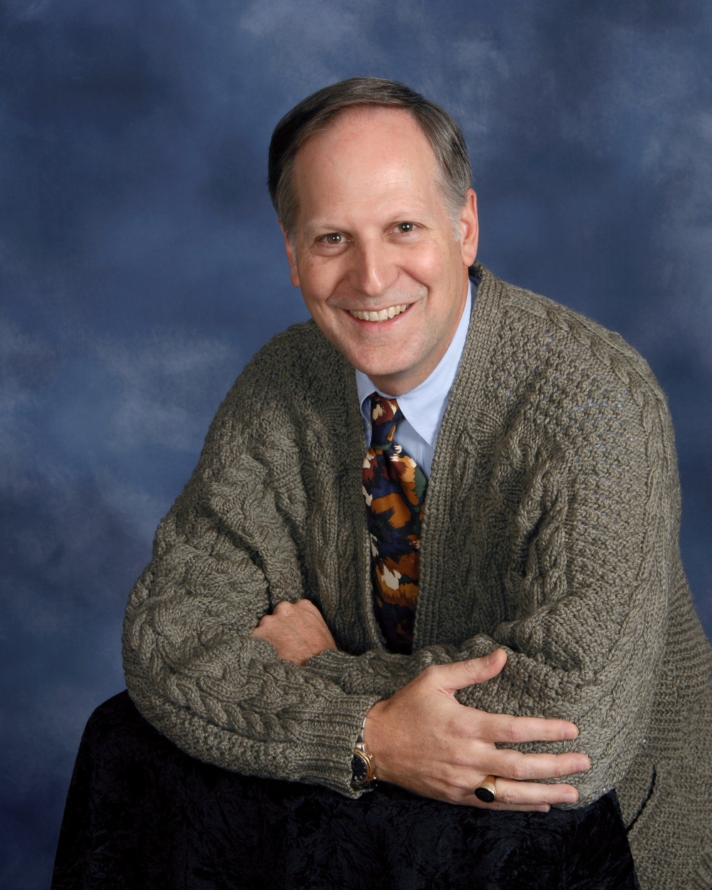 Community Voices David Hill The Blog The Oberlin Project