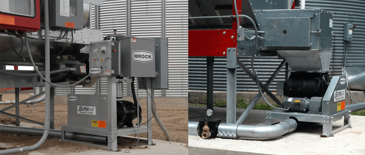 Pneumatic Systems Obermeyer Agri Group