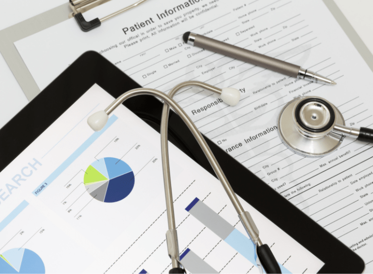 Patient Identification Oberoi Consulting