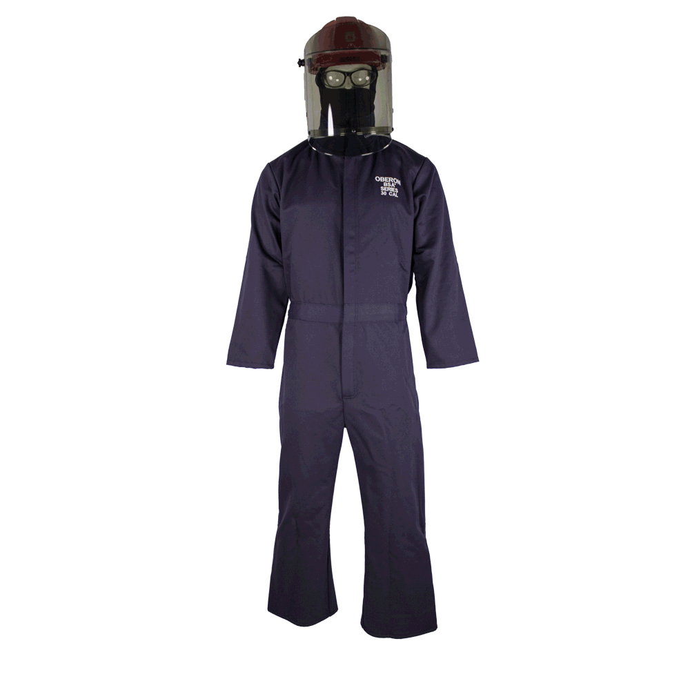 Arc Flash Kit Selector To 140 Cal Arc Flash Kits, 50 OFF