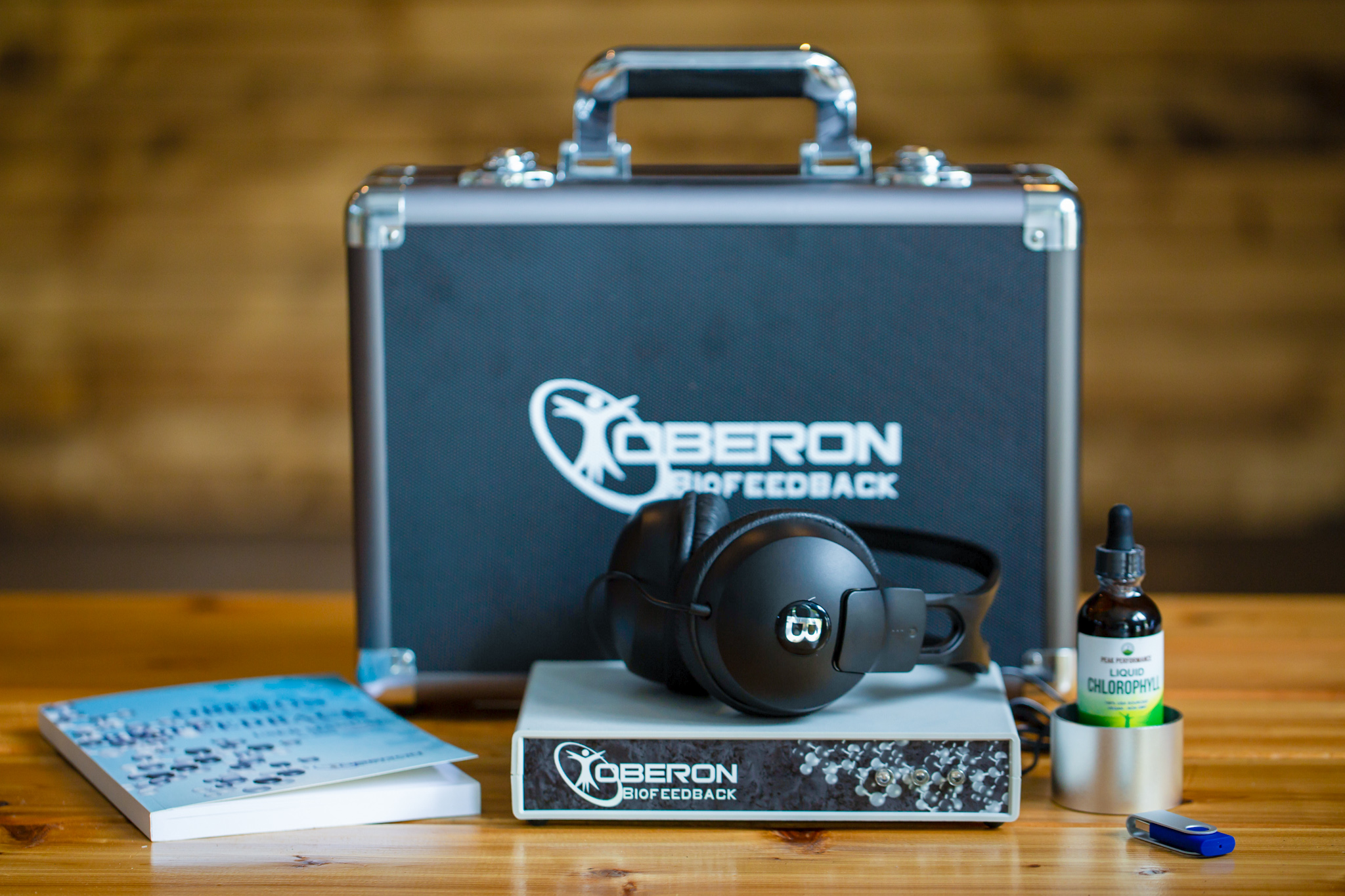 Home Oberon Diagnostic