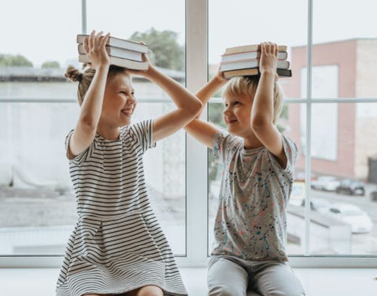 Die gymnasiale Oberstufe an der Egge