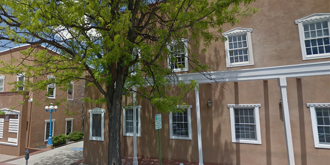 119 E. Marcy Street Suite 106 MARCY PLAZA Offices for Rent in