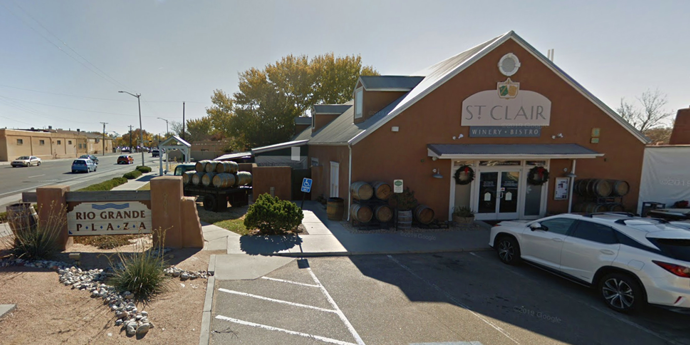 Rio Grande Plaza, Albuquerque, NM, Retail and Office Space for Rent