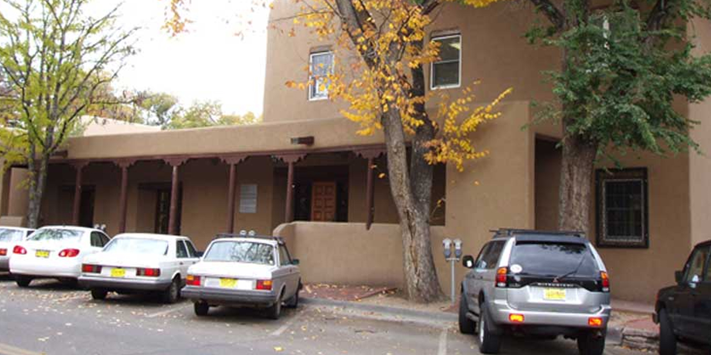 Oberstein Properties Commercial Rental Properties Santa Fe & Albuquerque