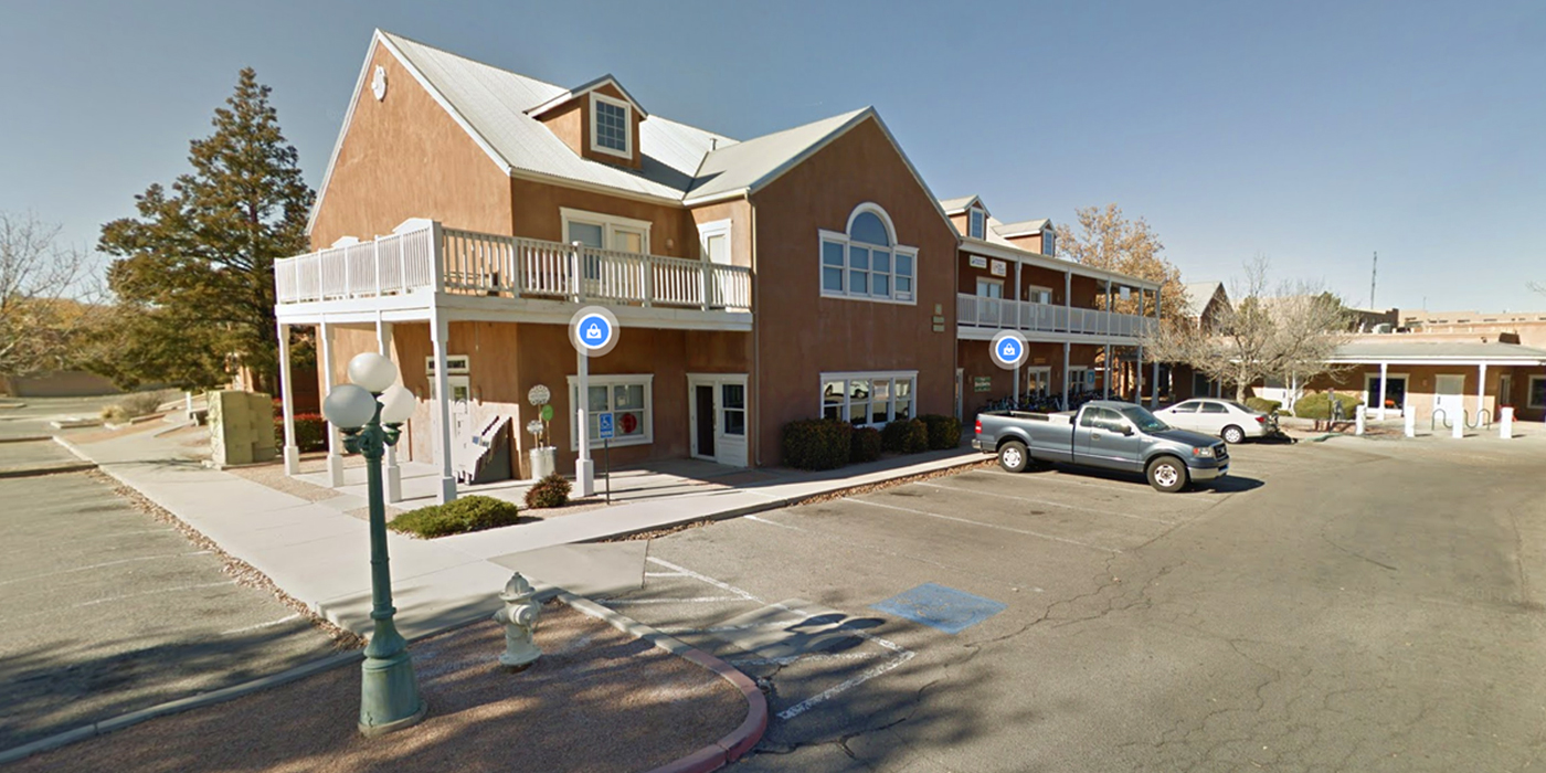 Rio Grande Plaza, Albuquerque, NM, Retail and Office Space for Rent