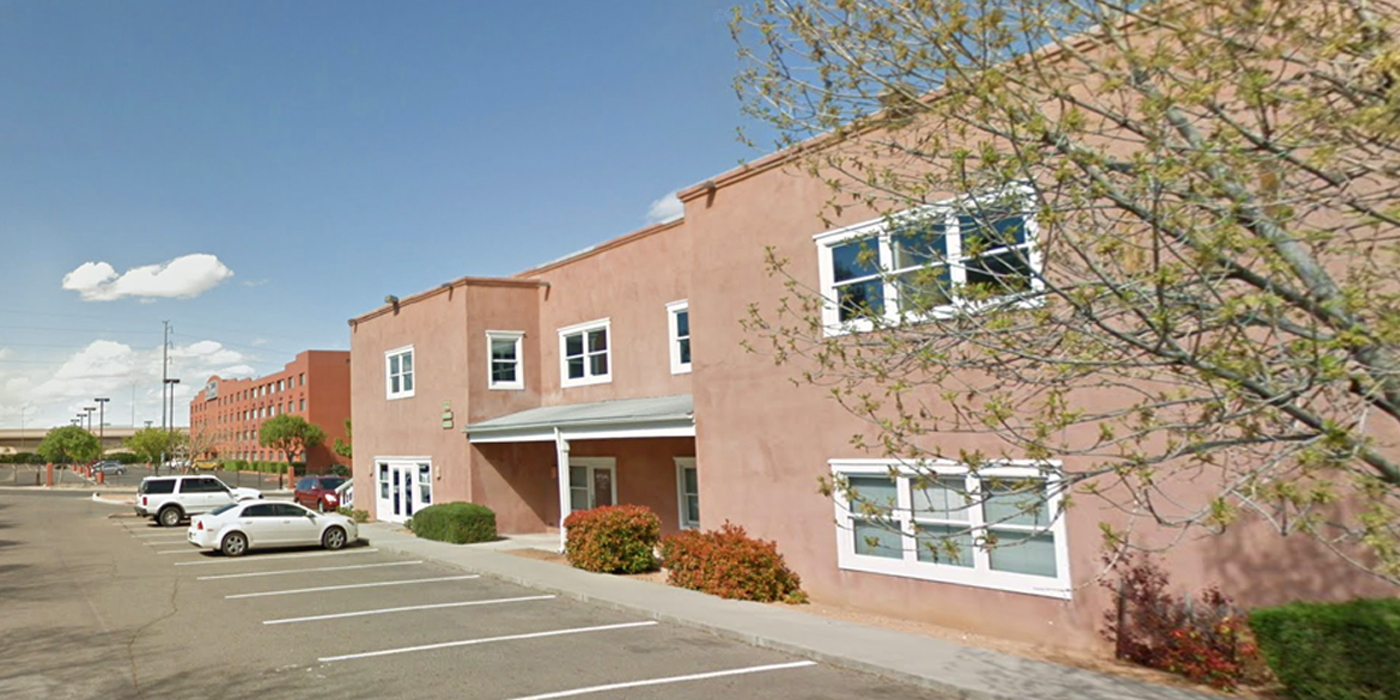 Rio Grande Plaza, Albuquerque, NM, Retail and Office Space for Rent