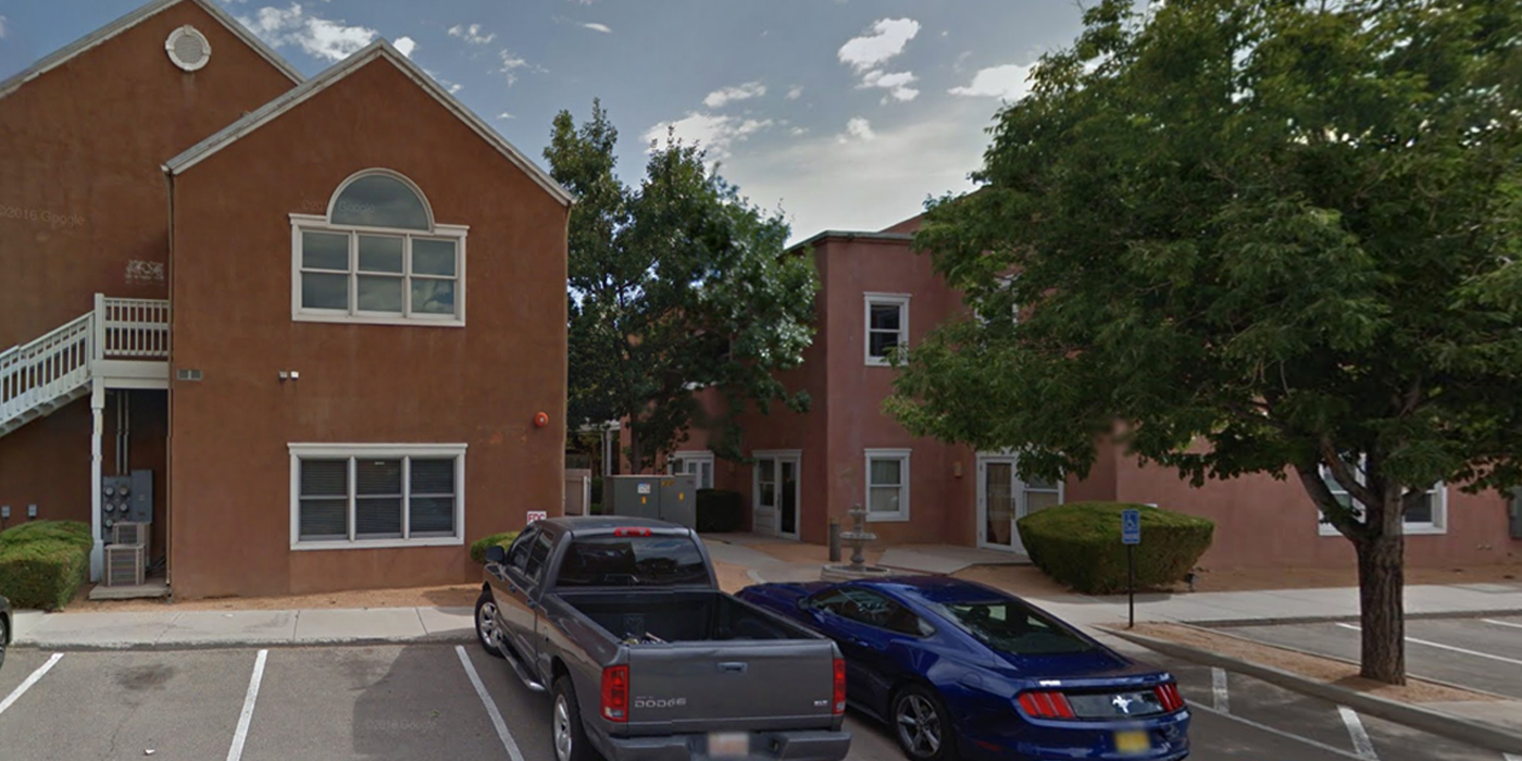 Rio Grande Plaza, Albuquerque, NM, Retail and Office Space for Rent