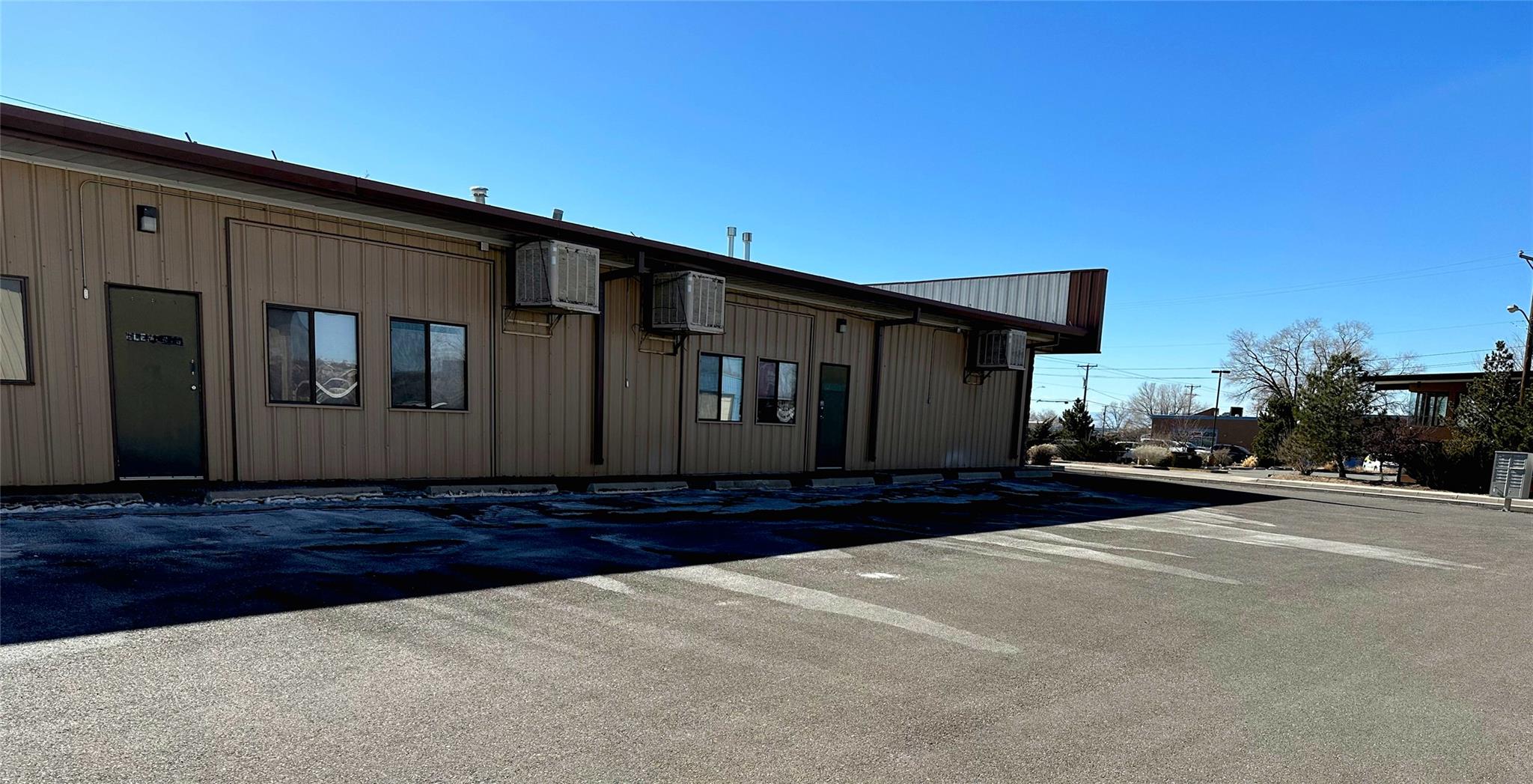 1091 Siler Road One Available PLEASE INQUIRE Oberstein Properties