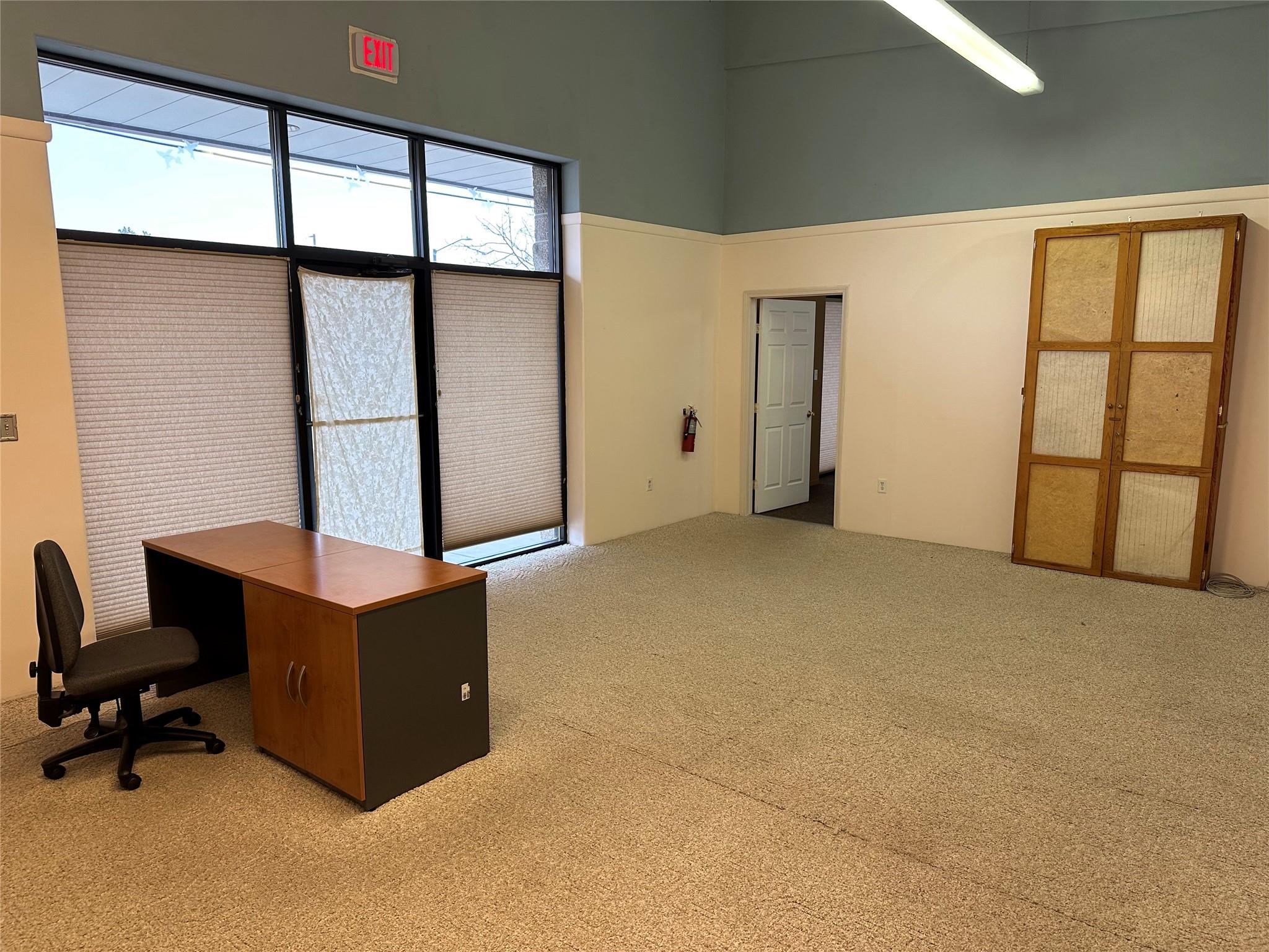 1091 Siler Road One Available PLEASE INQUIRE Oberstein Properties