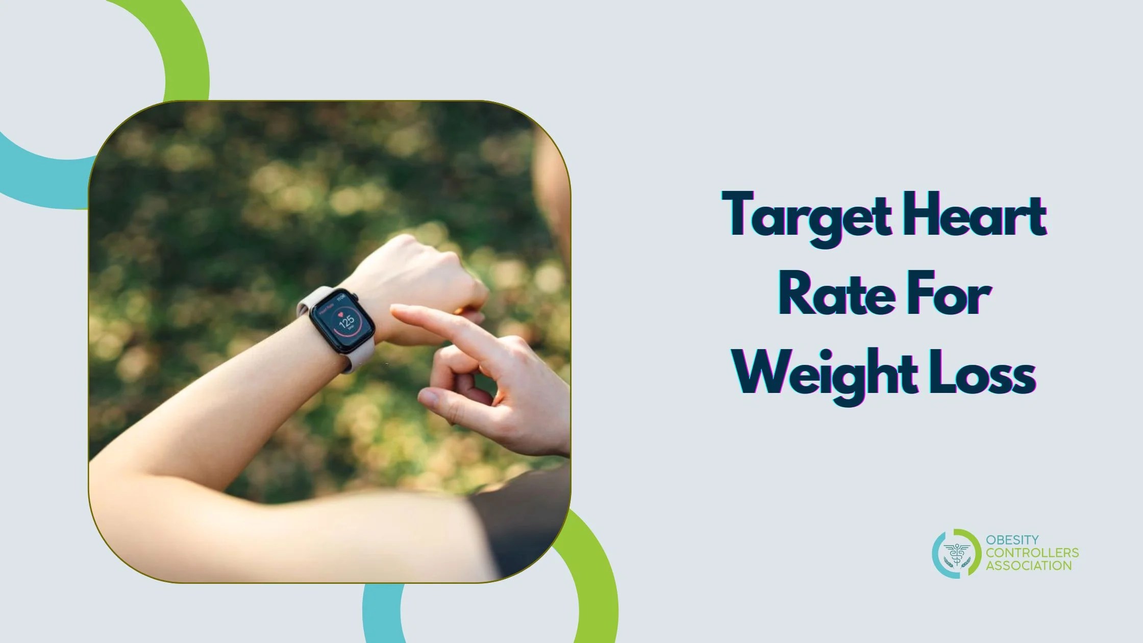 Target Heart Rate For Weight Loss How To Calculate It?