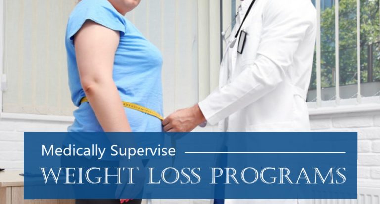 Medically Supervised Weight Loss Programs Obesity Reporter