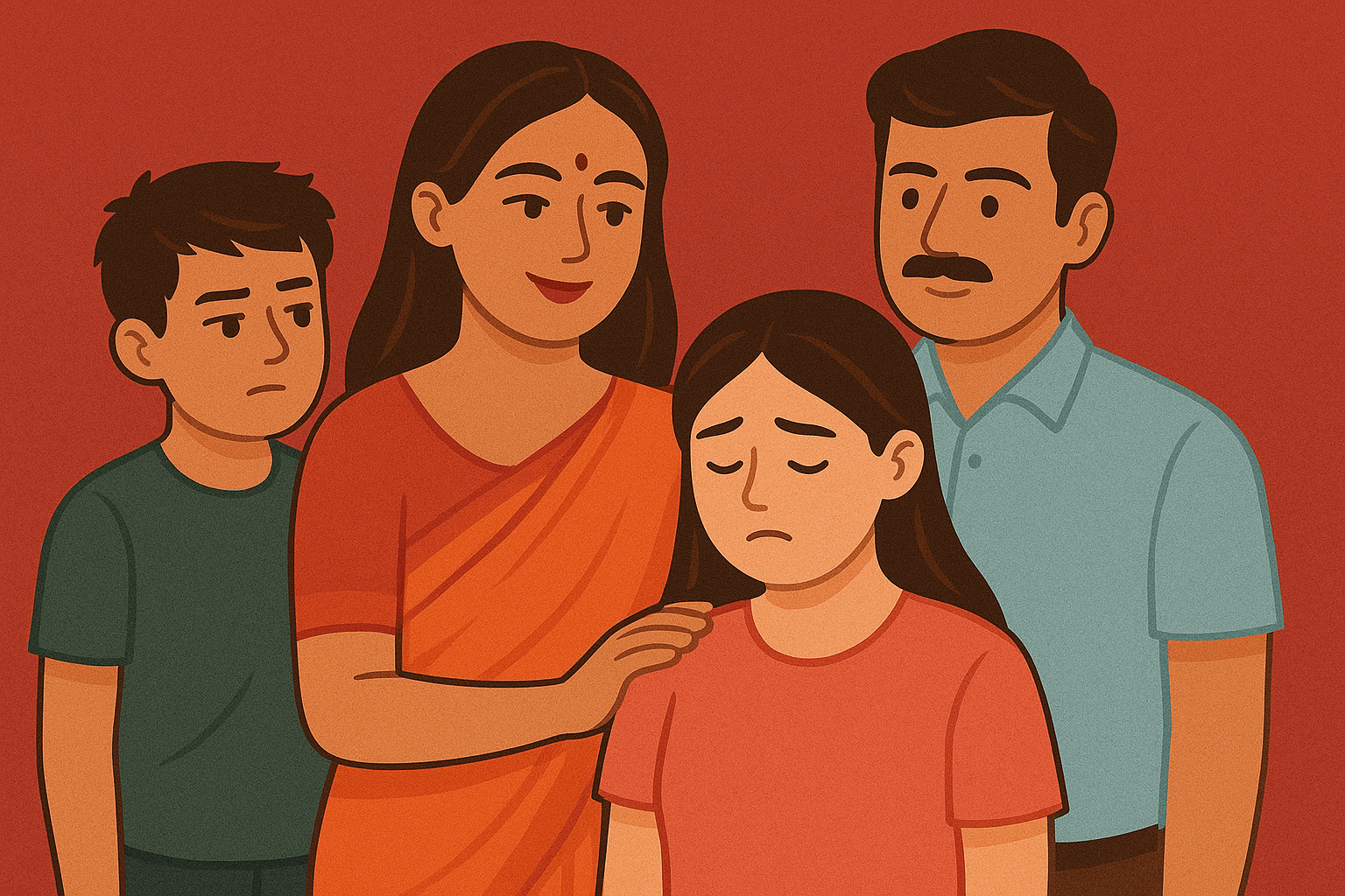 How Family and Culture Shape Body Image A Deep Dive into Global(06)