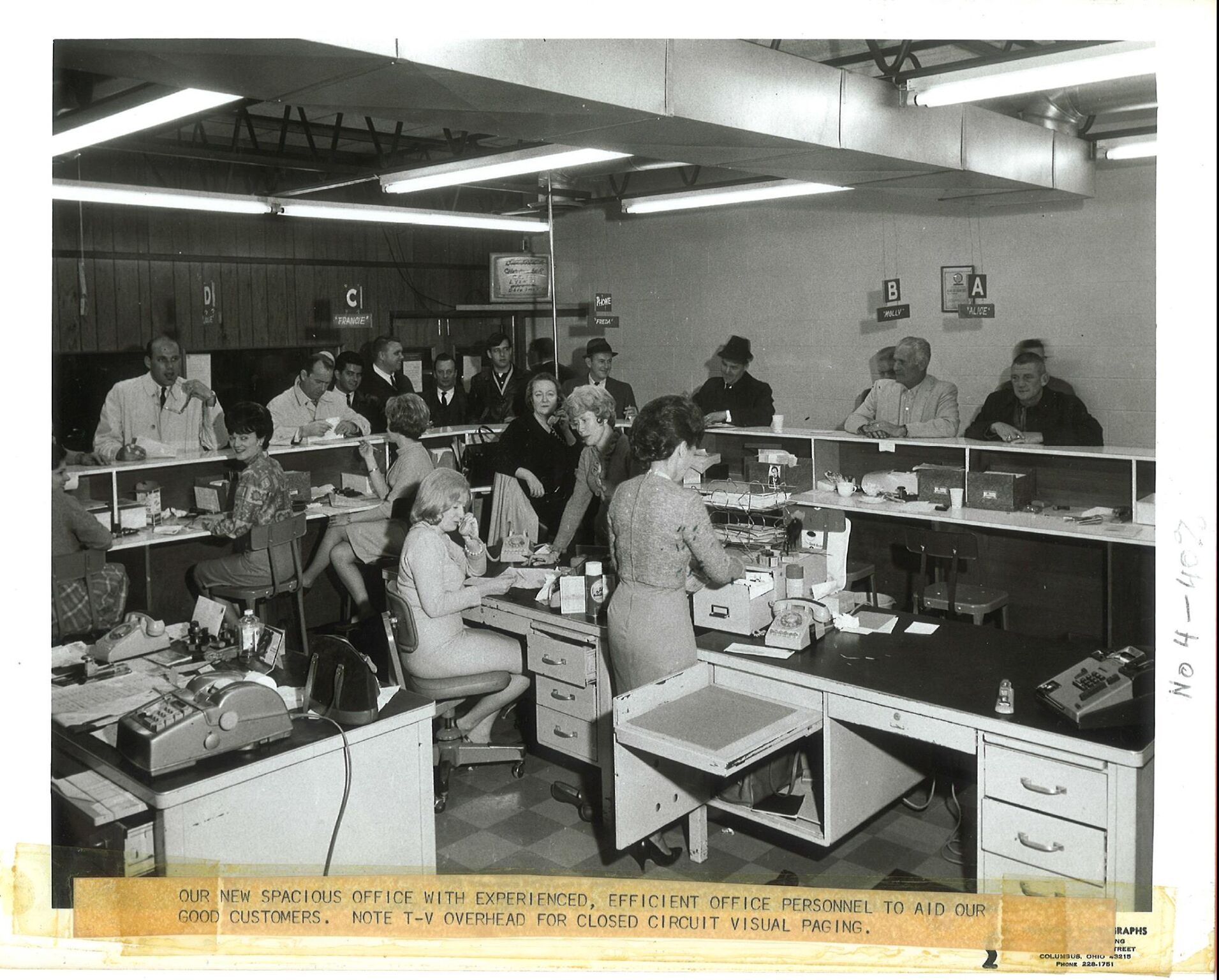 Columbus Fair Auto Auction History, Innovation, Philanthropy