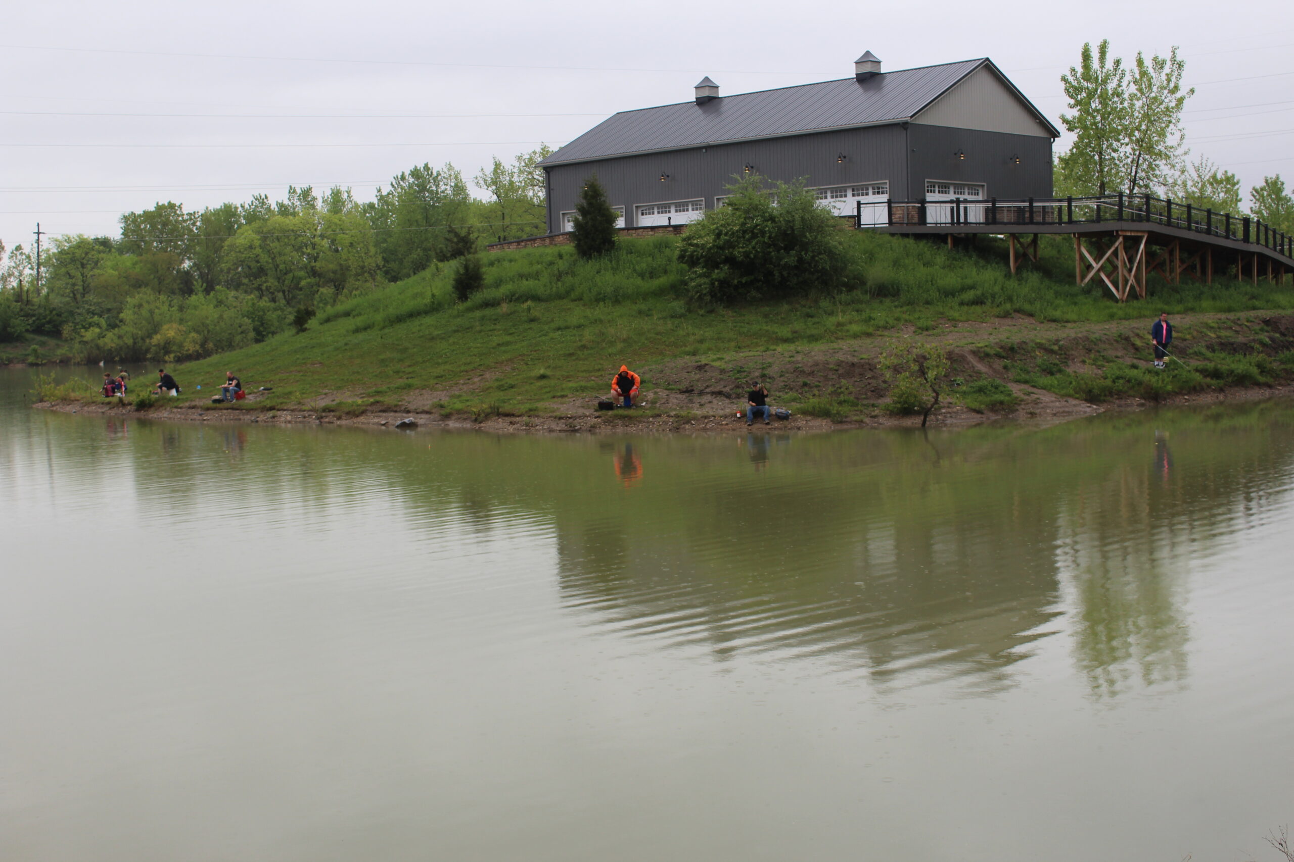 Dixon Quarry City of Obetz