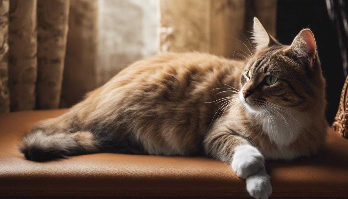 Erasing Cat Odor A Guide to Freshening Your Cat Furniture Obey My Cat