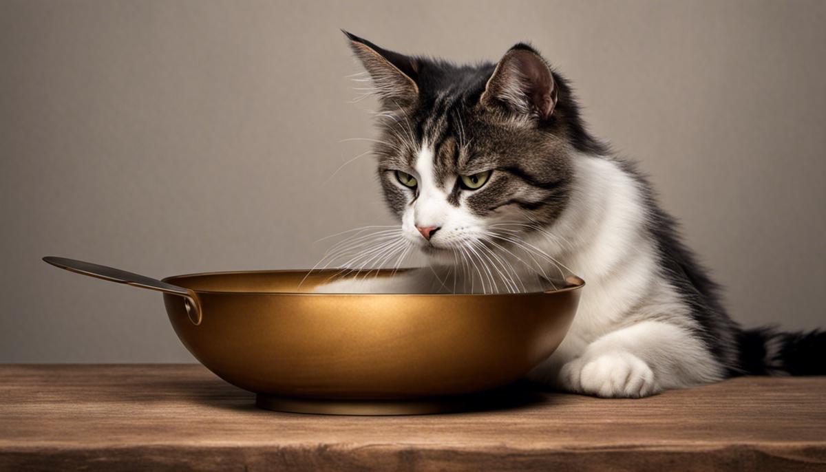 Are You Underfeeding Your Cat? Essential Guide to Feline Nutrition