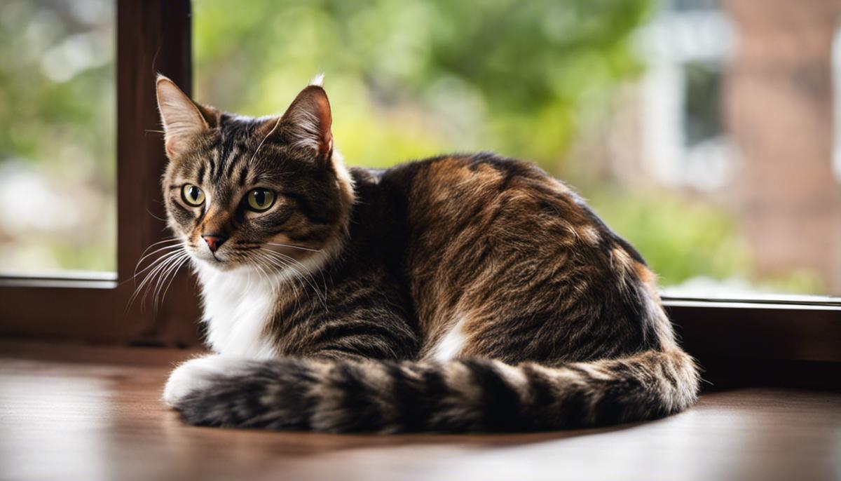 Mastering the Unusual Taking Your Cat for a Walk Obey My Cat