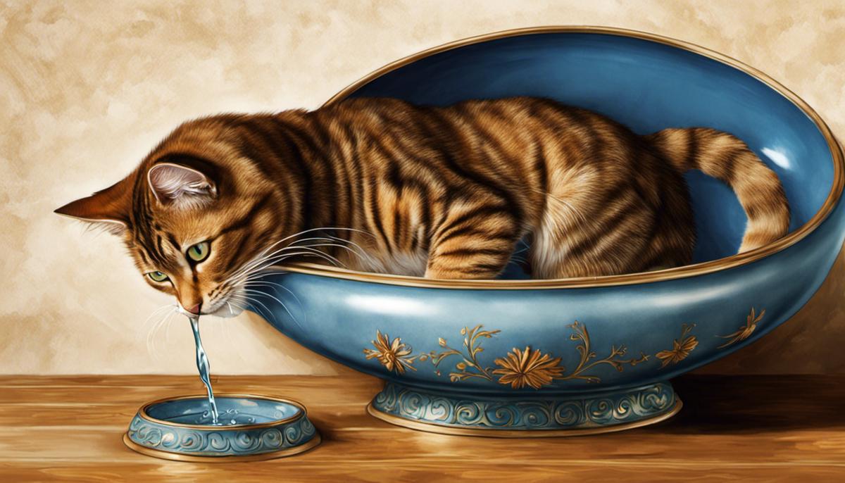 Tips for Adding Water to Dry Cat Food for Healthy Pets Obey My Cat