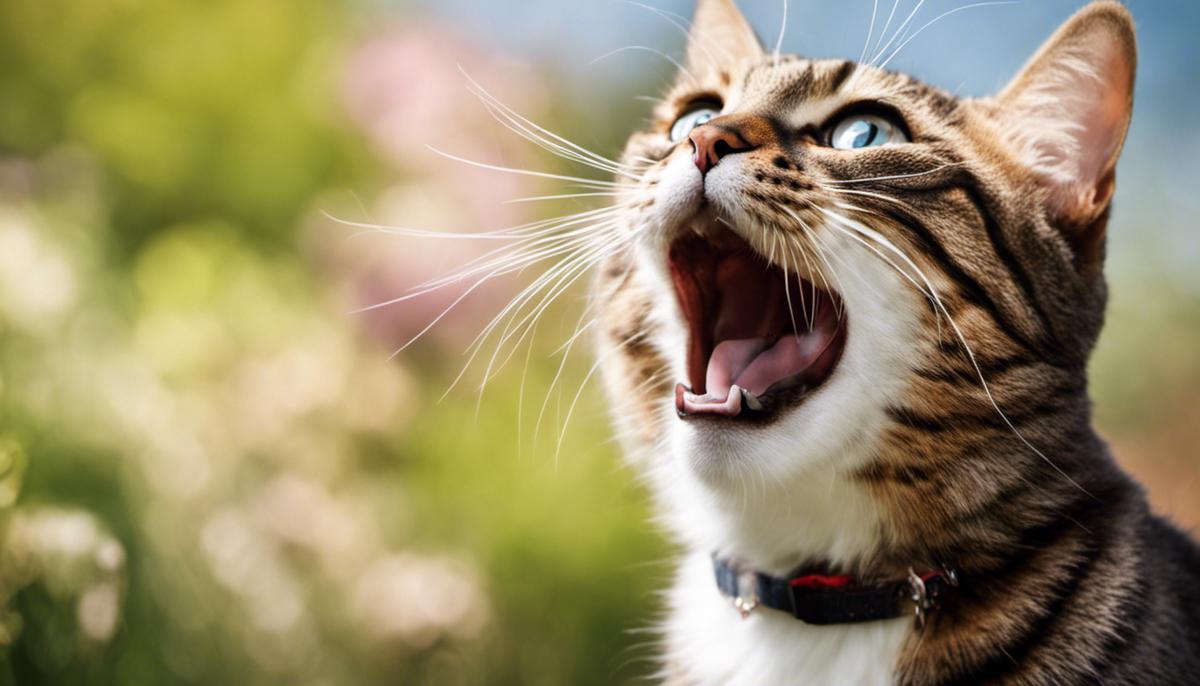 Understanding Your Clingy Cat Causes and Solutions Obey My Cat