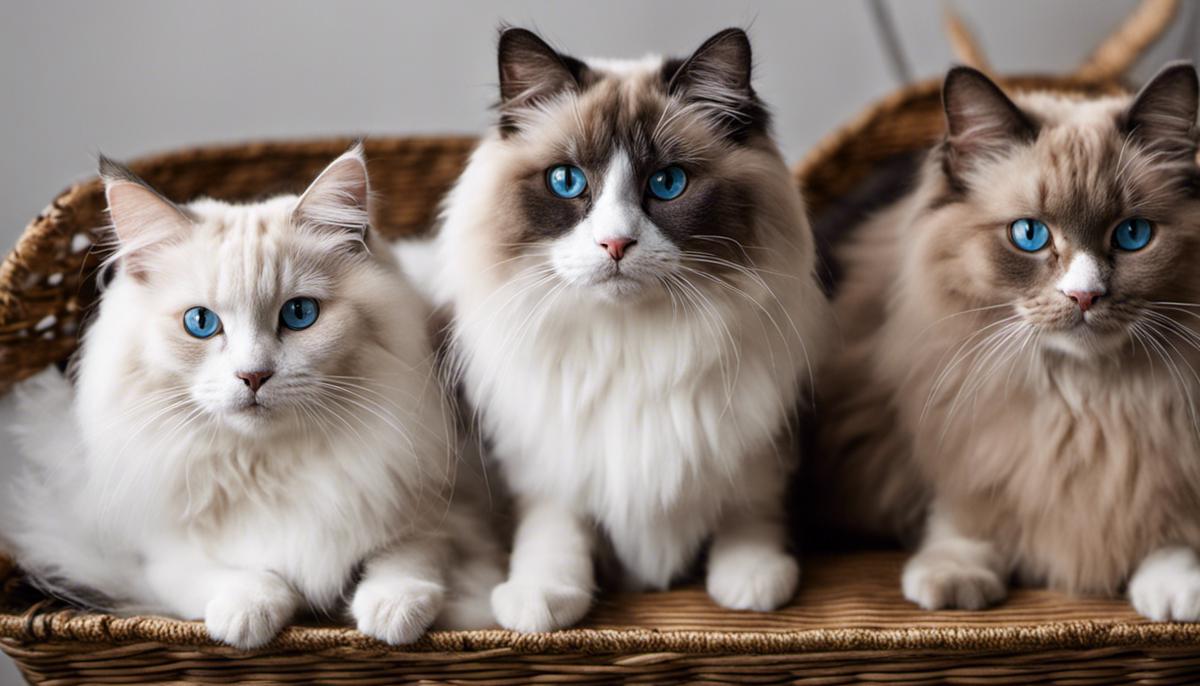 Best Litter Box For Your Ragdoll Cat A Comprehensive Guide Obey My Cat