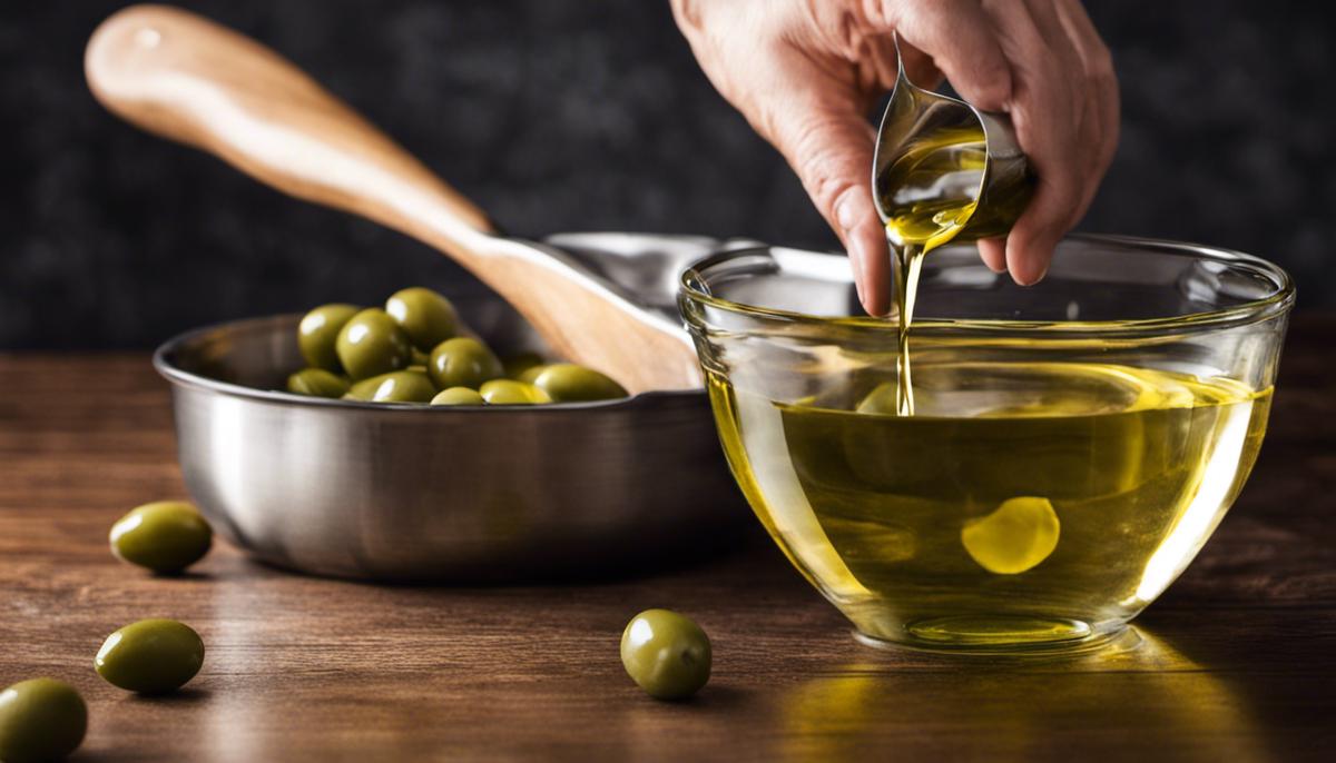 Olive Oil for Cats Benefits and Risks Obey My Cat