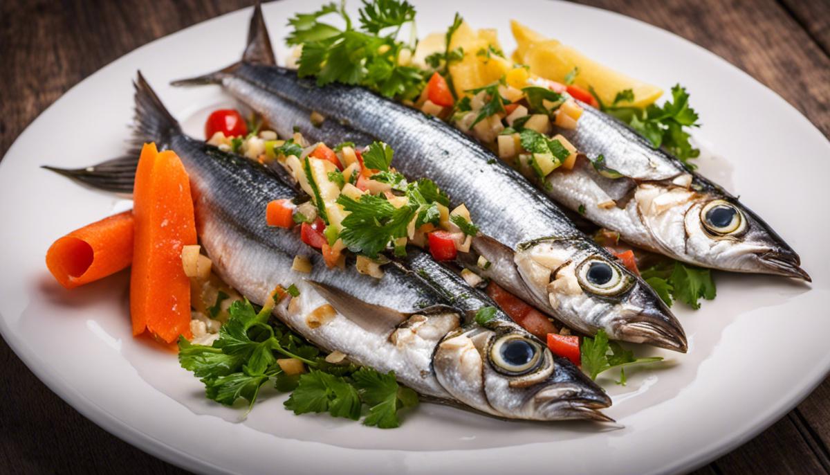 The Truth About Cats and Sardines A Healthful Feast or a Risky