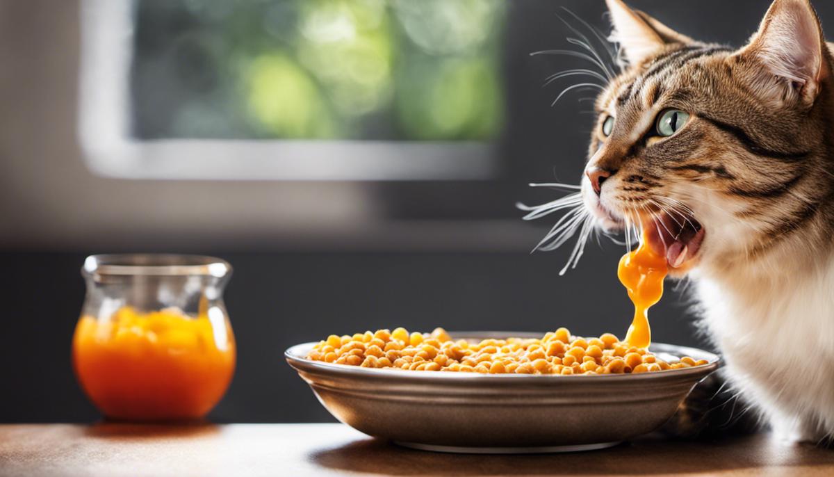 Guide to Feeding Your Cat Wet Food While Away Obey My Cat