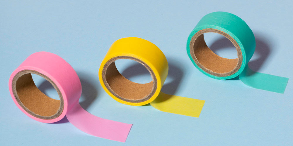 Selfadhesive Materials Obegi Business Graphics