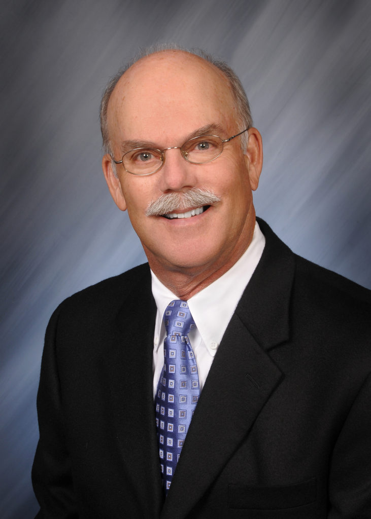 Douglas Winger, M.D. OBGYN Associates of Central FL