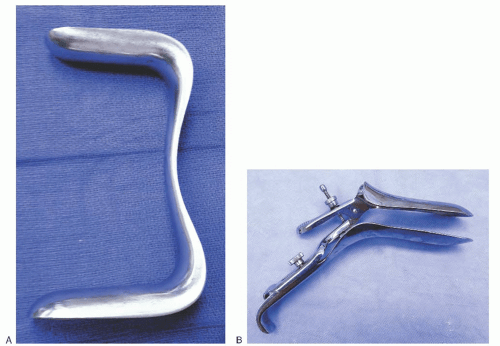 Operative Hysteroscopy Obgyn Key