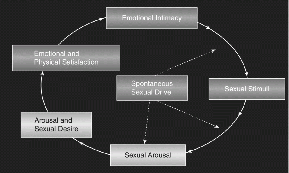 Sexual Dysfunction Obgyn Key