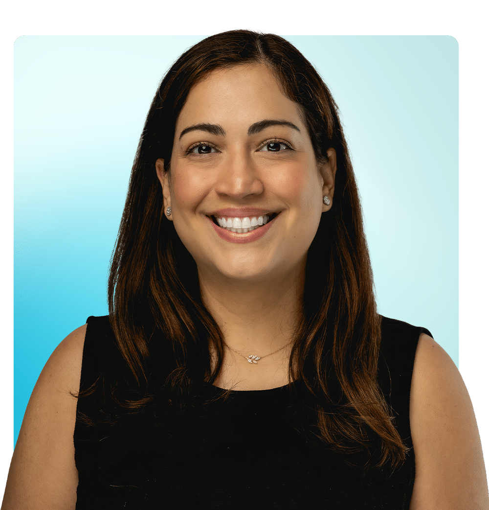 Maria Morales OBGYN Specialist of the Palm Beaches