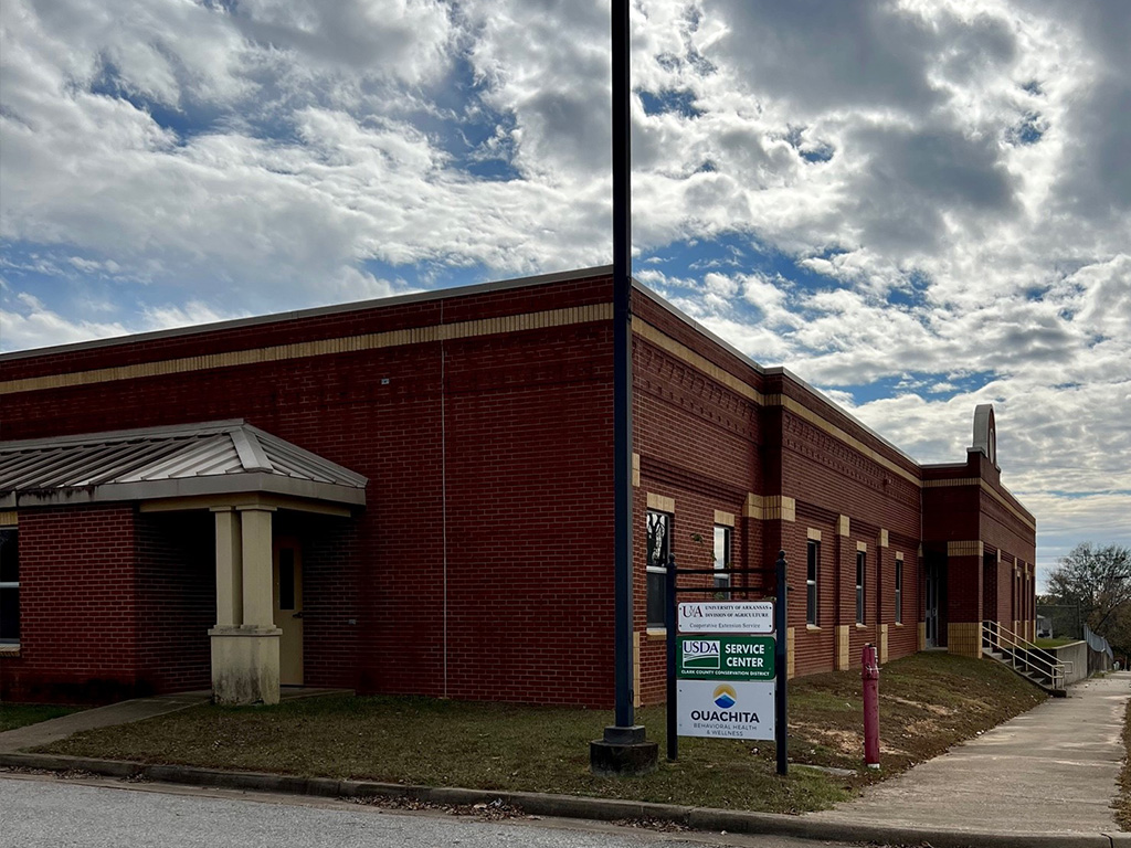 Arkadelphia Office Ouachita Behavioral Health and Wellness
