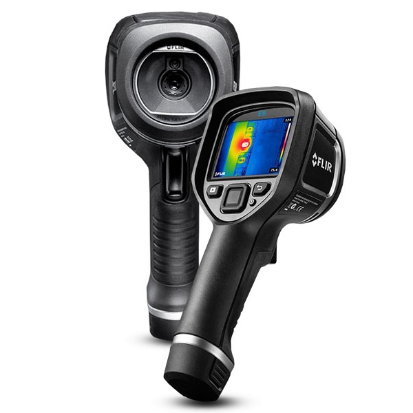 FLIR E6 Thermal Imaging Camera with MSX Obiat Electronics