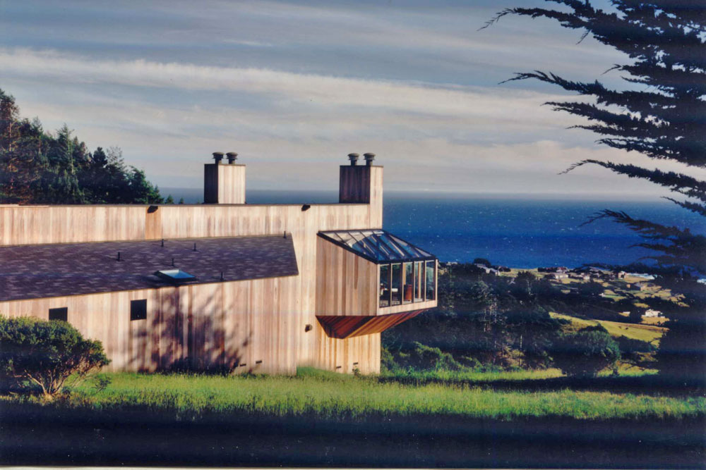 HUBBARD HOUSE Obie G. Bowman