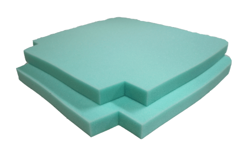 Espuma para tapizar Sillas y Sillones