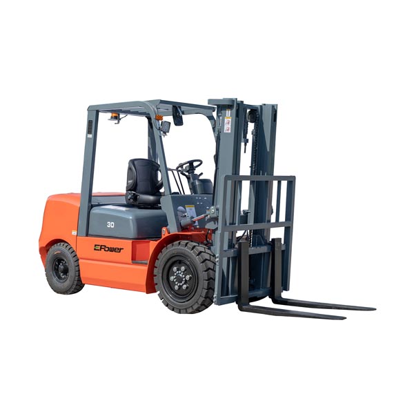 Lifter Power container Truck 2ton Fork Lift brand new 2.5 Ton Price