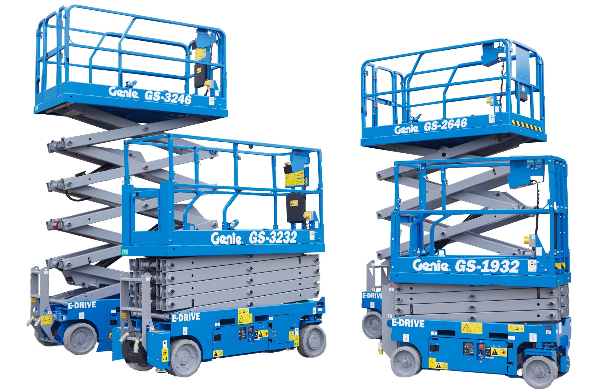 Scissors Lift