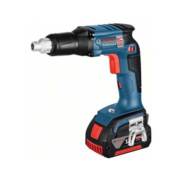 Bosch GSR 18VEC TE Cordless Drywall Screwdriver