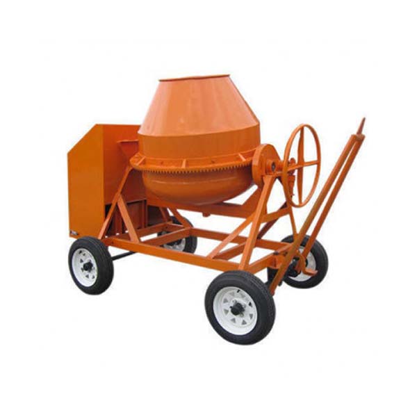Concrete Mixer for building and Roads construction