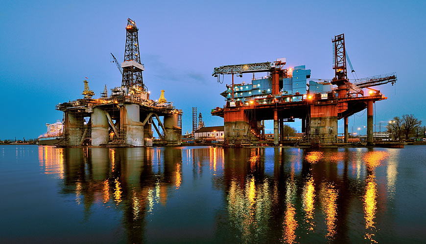 OUR SERVICES Obinno Energy Services