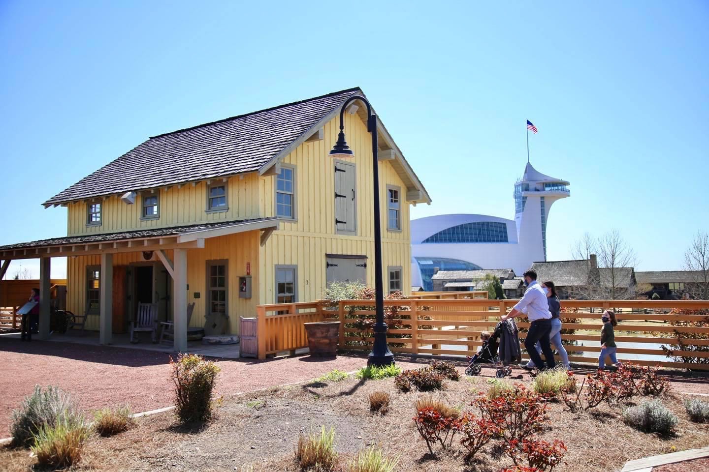 Go Outdoors in Obion County